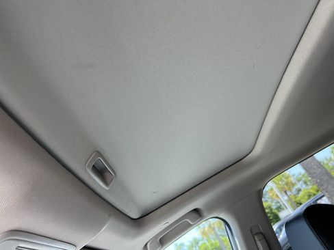 Used 2023 Honda CR-V EX-L image 28
