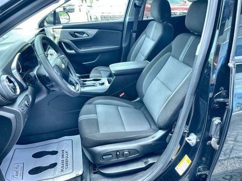 Certified 2023 Chevrolet Blazer LT w/ Convenience Package AWD/4WD image 18