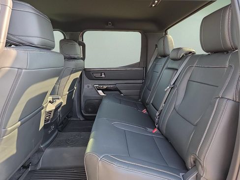 Used 2026 Toyota Tundra Limited w/ Power Package AWD/4WD image 10