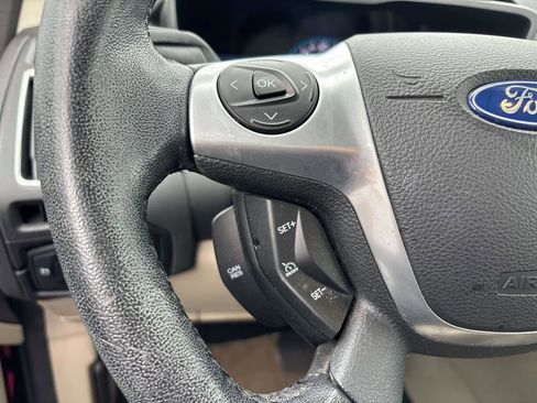 Used 2016 Ford Focus Electric Hatchback image 15