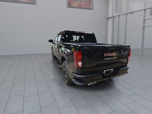 Used 2023 GMC Sierra 1500 Elevation w/ X31 Off-Road Package AWD/4WD image 7