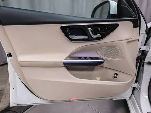 Certified 2023 Mercedes-Benz C 300 Sedan image 22