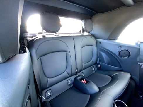 Used 2021 MINI Cooper Convertible FWD image 26