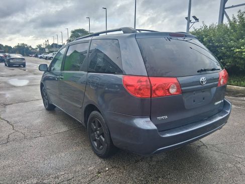 Used 2008 Toyota Sienna LE FWD image 6