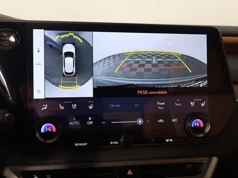 Used 2024 Lexus RX 350 w/ Convenience Package image 44