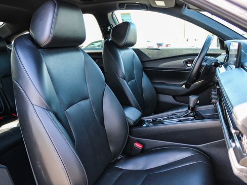 Certified 2024 Honda Accord Sport image 15