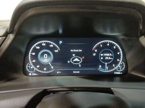 Used 2023 Hyundai Sonata SEL w/ Convenience Package image 10