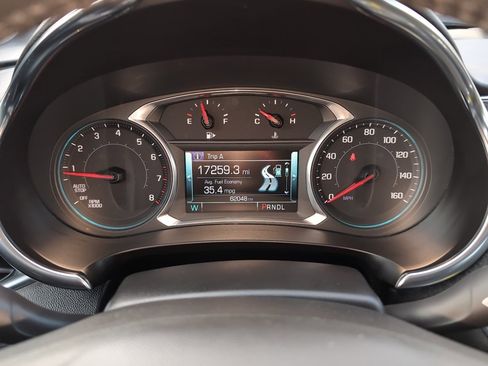 Used 2018 Chevrolet Malibu LT w/ Driver Confidence Package image 57