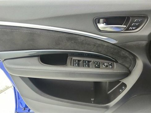 Used 2020 Acura MDX A-Spec image 38