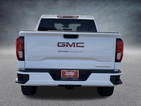 New 2026 GMC Sierra 1500 Elevation RWD image 3