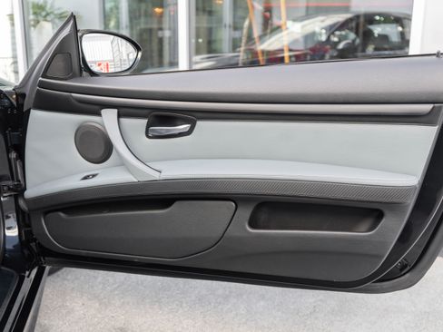 Used 2011 BMW M3 Coupe RWD image 20