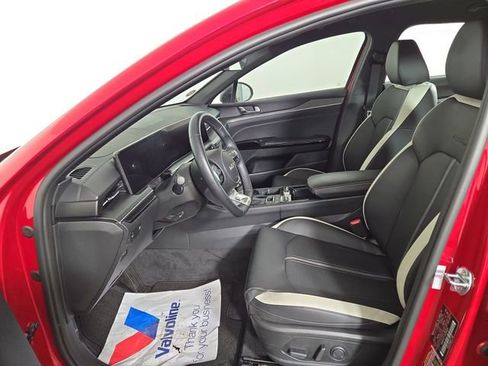 Certified 2025 Kia K5 GT-Line image 13