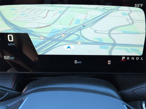 New 2026 Chevrolet Equinox RS w/ Safety and Technology Package image 14