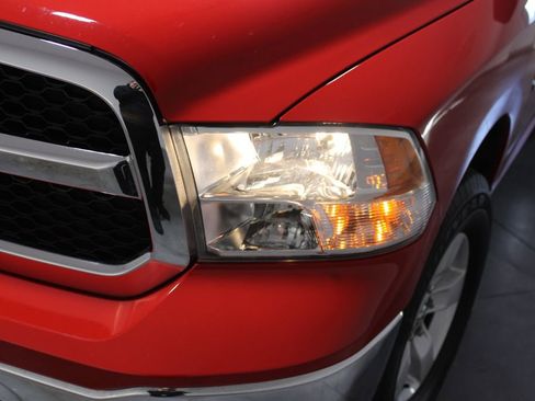 Used 2024 RAM 1500 Classic SLT image 48