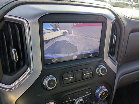 Used 2020 GMC Sierra 1500 SLT w/ SLT Premium Plus Package image 21