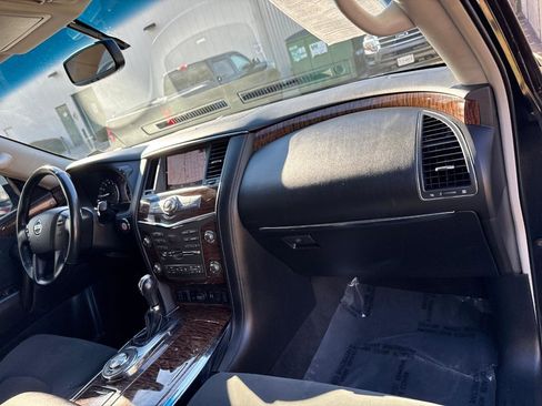 Used 2018 Nissan Armada SV w/ Driver Package image 20