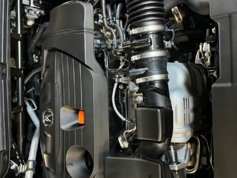 New 2025 Acura TLX A-Spec Package image 13