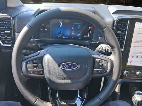 New 2026 Ford Ranger XLT w/ Trailer Tow Package AWD/4WD image 16