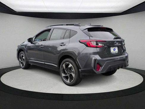New 2026 Subaru Crosstrek 2.5i Limited w/ Crosstrek Mirror Package AWD/4WD image 6