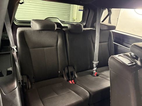 Certified 2021 Ford Expedition Max XLT image 35