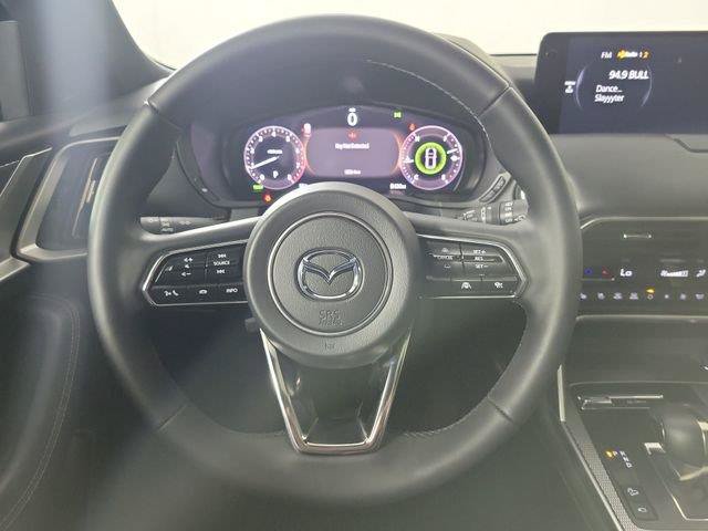 Certified 2026 MAZDA CX-90 3.3 Turbo S w/ Premium Package AWD/4WD image 26