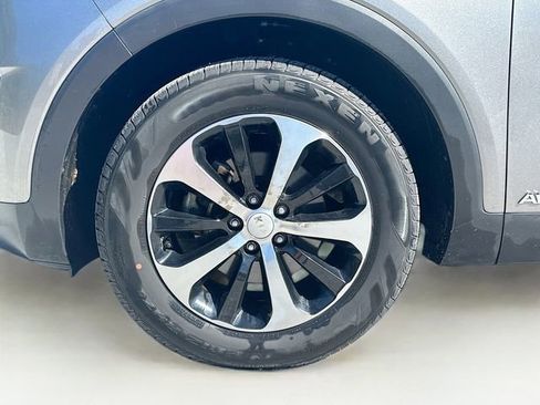 Used 2018 Kia Sorento EX image 27