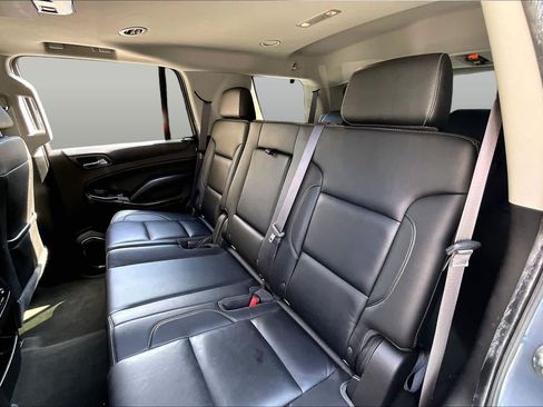 Used 2016 Chevrolet Tahoe LT RWD image 20