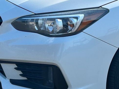 Used 2020 Subaru Impreza 2.0i Sport w/ Popular Package #1 AWD/4WD image 11