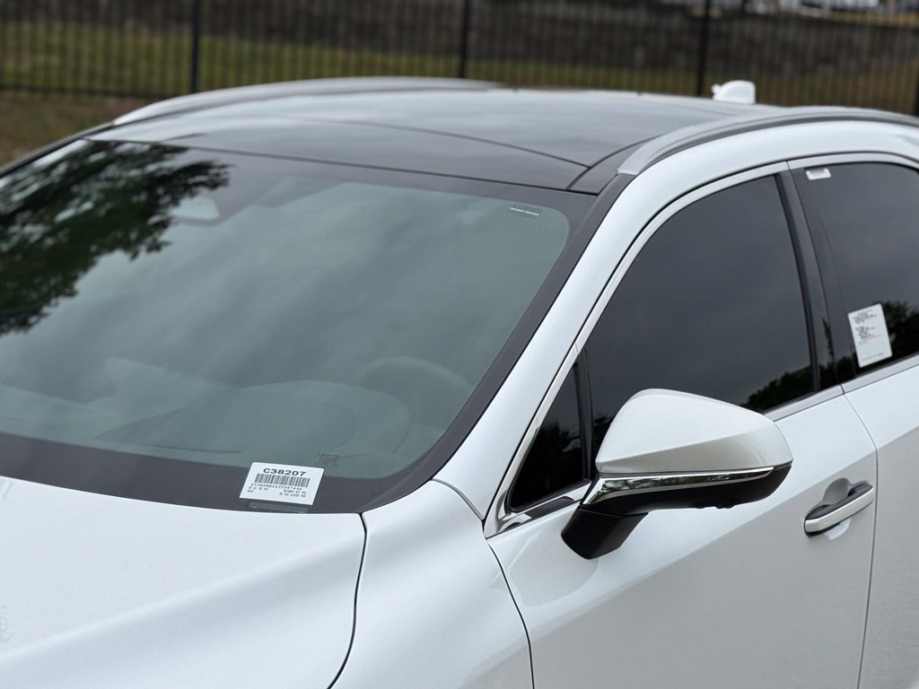 New 2026 Lexus RX 350 FWD w/ Convenience Package image 10