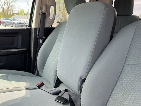 Used 2018 RAM 1500 Tradesman image 27