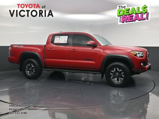 Used 2022 Toyota Tacoma TRD Off-Road w/ Technology Package video 1