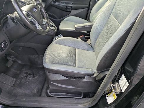 Used 2018 Ford Transit Connect XL FWD image 11