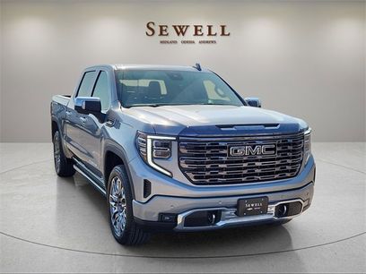 New 2024 GMC Sierra 1500 Denali Ultimate