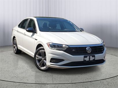 Used 2019 Volkswagen Jetta R-Line w/ R-Line Cold Weather Package