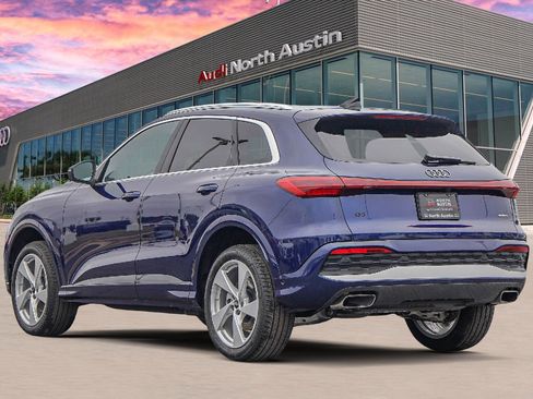 New 2025 Audi Q5 Premium Plus image 5