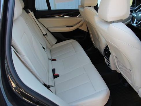 Used 2021 BMW X3 xDrive30i w/ Convenience Package image 38