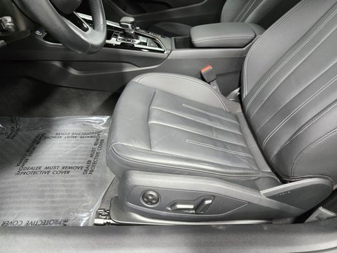 Used 2021 Audi A5 2.0T Premium w/ Convenience Package image 15