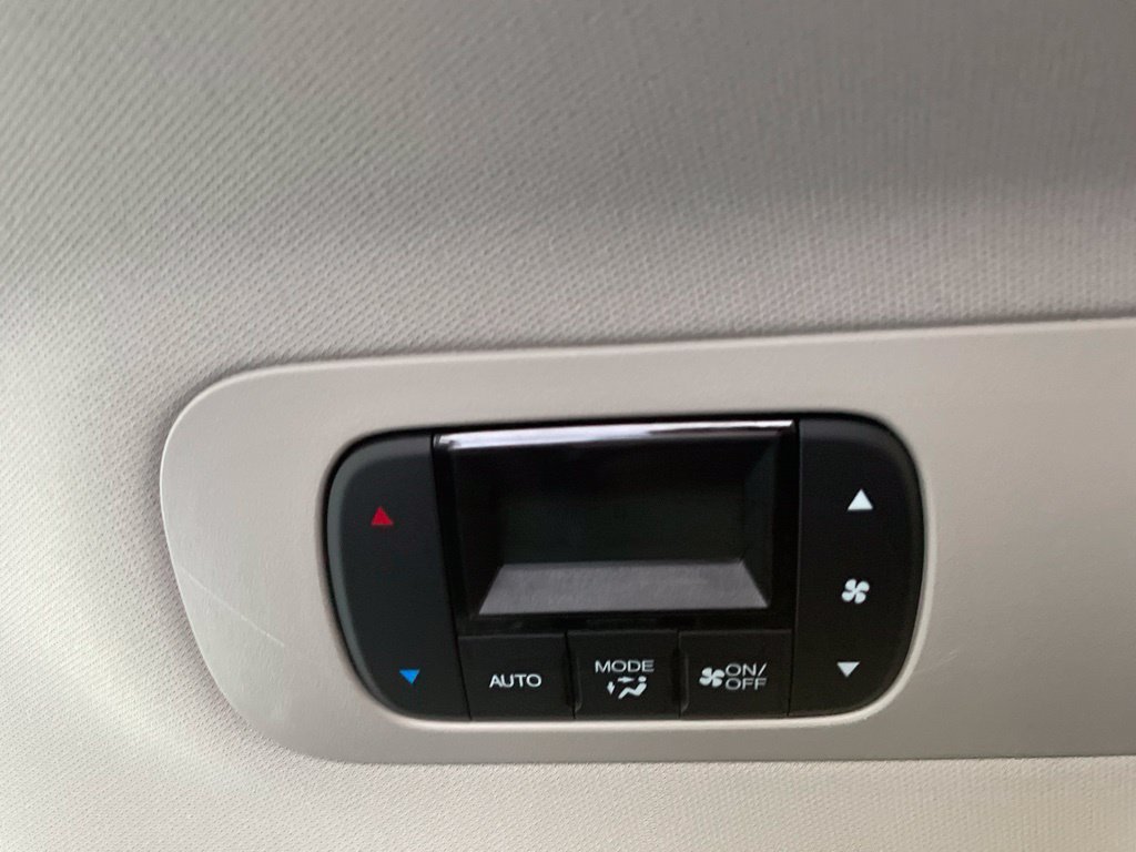 New 2027 Honda Odyssey Touring image 25