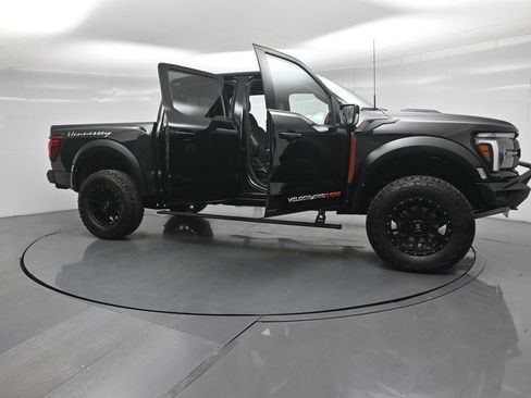 Used 2024 Ford F150 Raptor w/ Equipment Group 803A Raptor R AWD/4WD image 33
