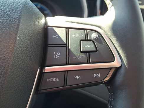 Used 2024 Toyota Highlander Limited AWD/4WD image 19