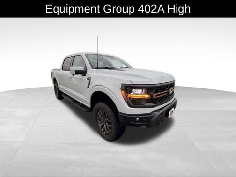 Used 2025 Ford F150 Tremor w/ Equipment Group 402A High AWD/4WD image 5