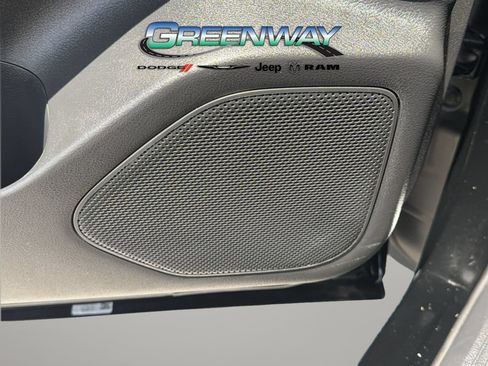 Used 2023 Nissan Rogue SV FWD image 18
