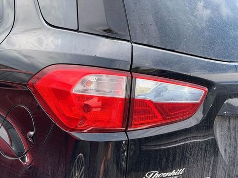 Used 2020 Ford EcoSport SE w/ SE Convenience Package AWD/4WD image 21