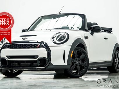 Used 2023 MINI Cooper S