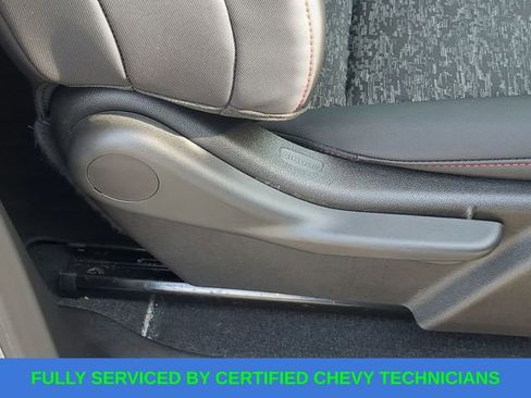 Used 2024 Chevrolet Colorado Z71 w/ Z71 Convenience Package 2 image 47