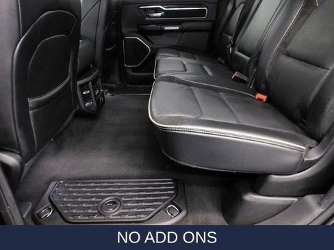 Used 2022 RAM 1500 Laramie w/ Off Road Group image 29