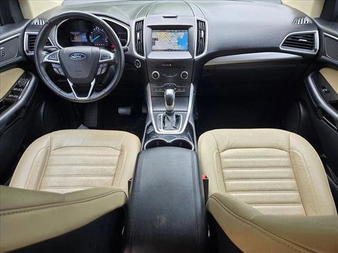 Used 2015 Ford Edge SEL w/ Equipment Group 201A AWD/4WD image 19