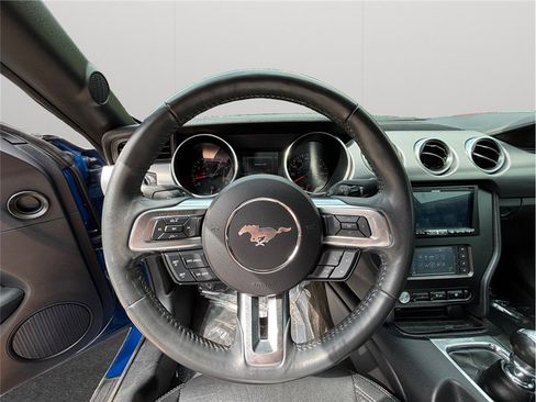 Used 2018 Ford Mustang GT image 24