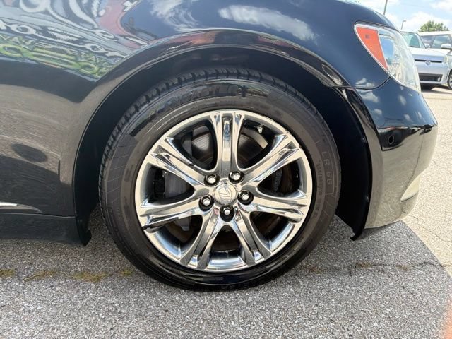 Used 2007 Lexus LS 460 L RWD image 30