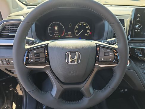 New 2026 Honda Odyssey EX-L image 18